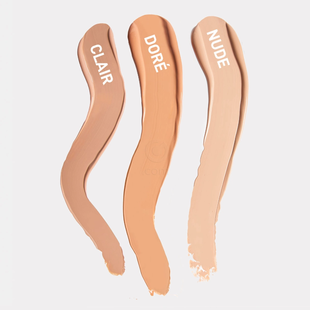 Erborian BB Nude, obarvana krema - ZF20 (40 ml)